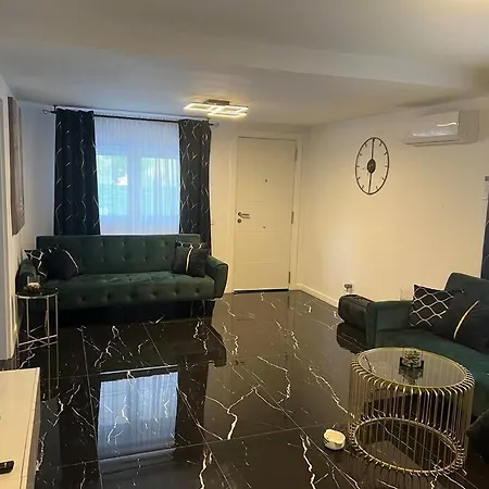 Villa Maison Karina Lloret de Mar