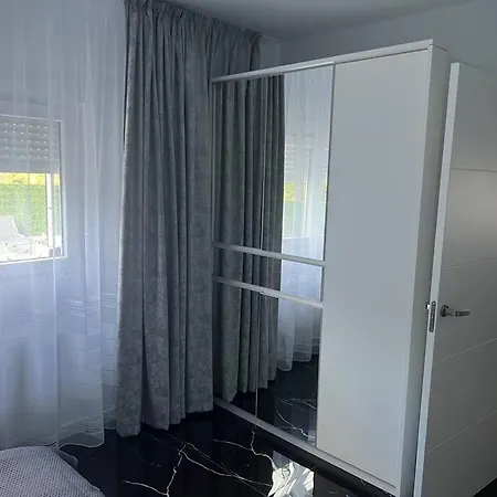 Maison Karina *