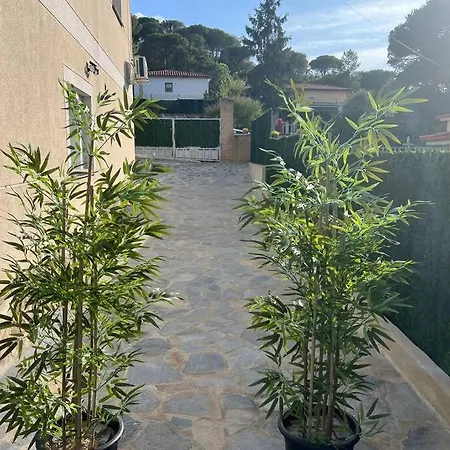 Villa Maison Karina *