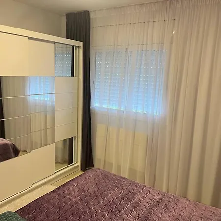 Maison Karina Villa Lloret de Mar