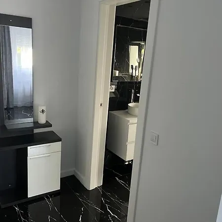 Maison Karina Villa *