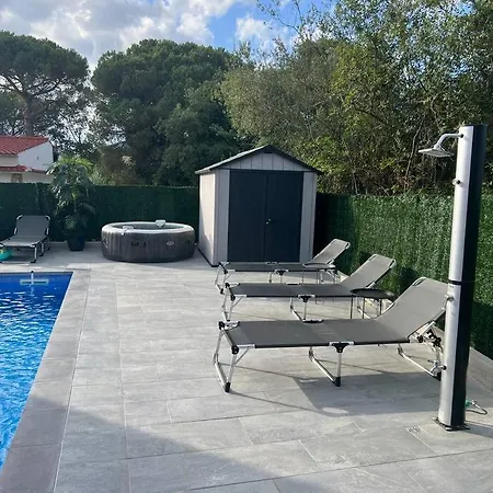 Maison Karina Villa
