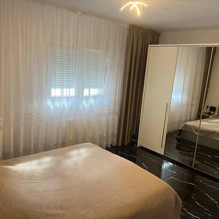 Maison Karina Villa Lloret de Mar