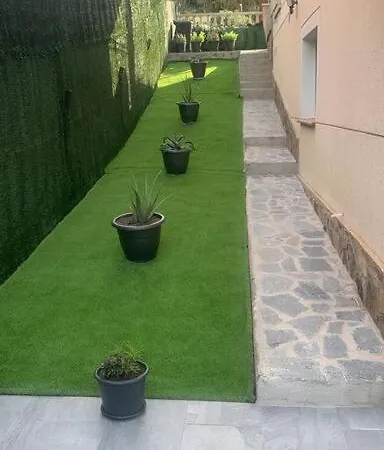 Maison Karina * Lloret de Mar