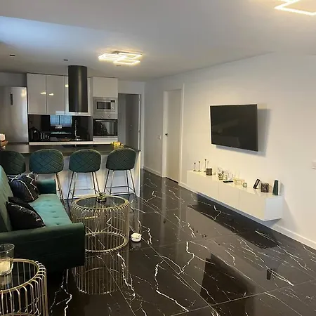 Maison Karina Villa *