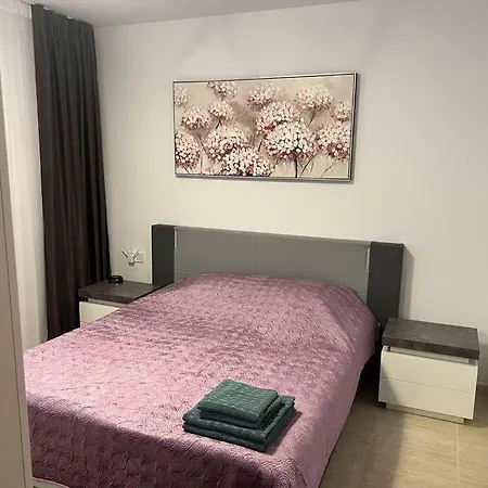 Maison Karina Villa Lloret de Mar