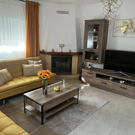 Villa Maison Karina